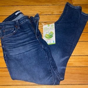 NWT Celebrity Pink the glam skinny jeans